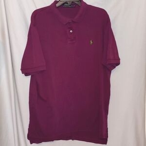 Ralph Lauren Polo classic fit shirt
